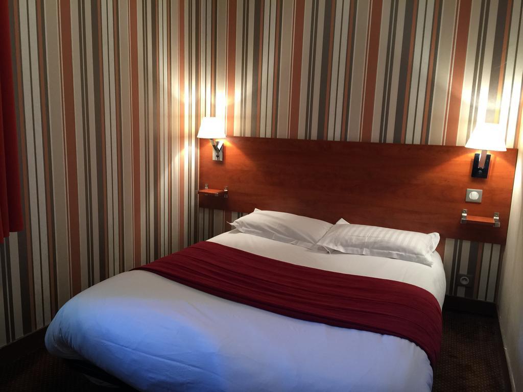 La Villa Saint Laurent - Bergerac 部屋 写真