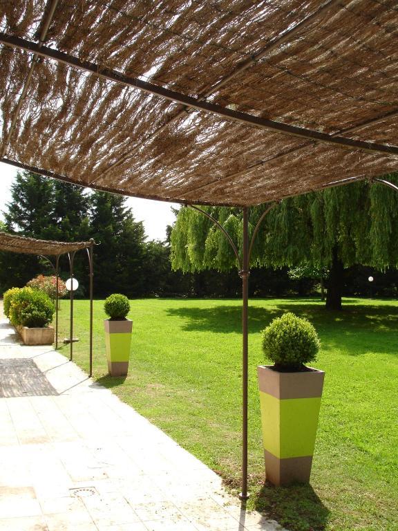 La Villa Saint Laurent - Bergerac エクステリア 写真