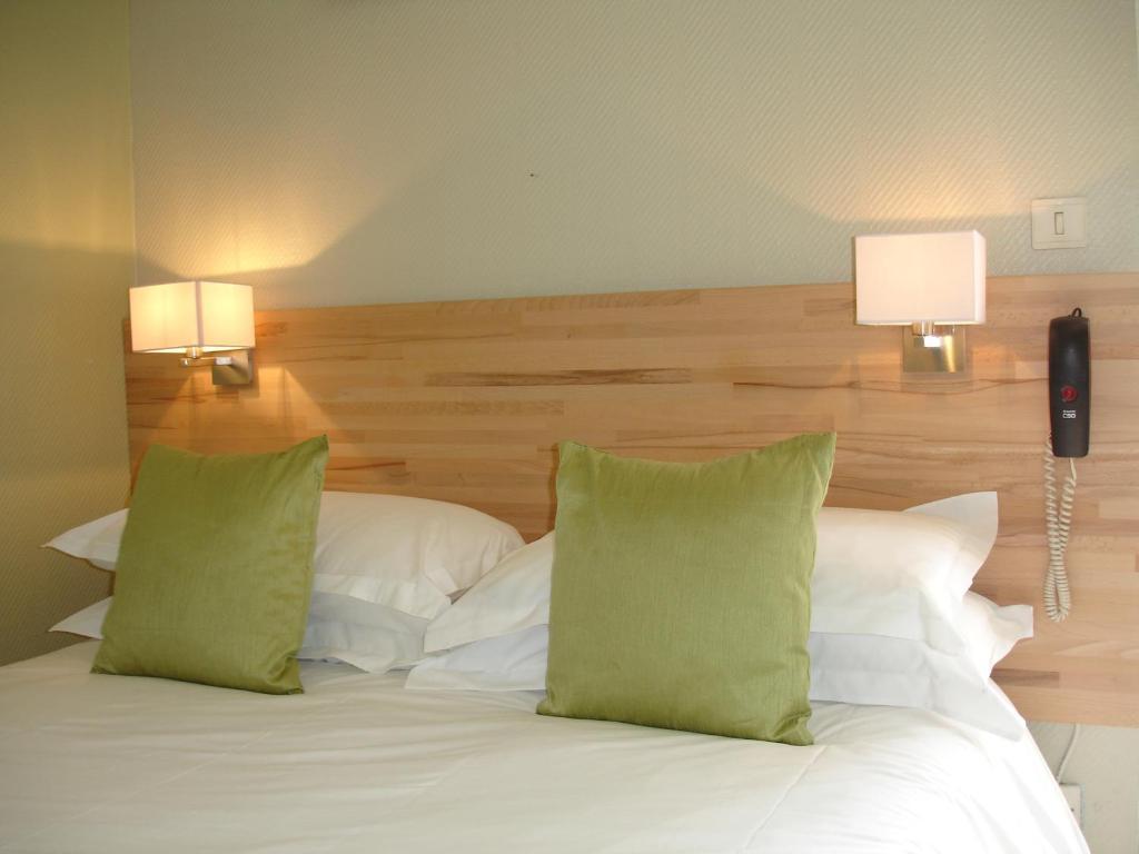 La Villa Saint Laurent - Bergerac 部屋 写真
