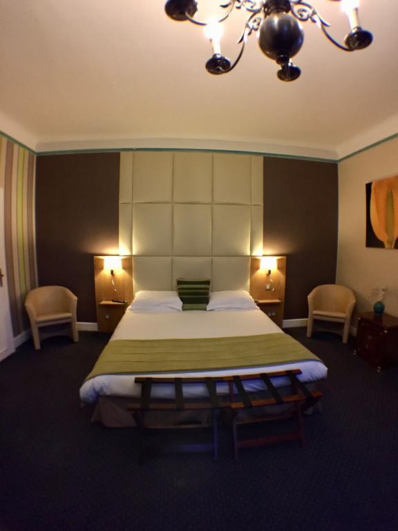 La Villa Saint Laurent - Bergerac 部屋 写真